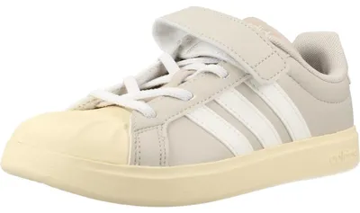 Produktbild von ADIDAS STREETTALK EL C HellBraun