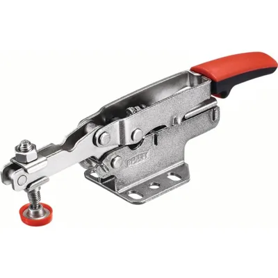 Produktbild von BESSEY  Waagrechtspanner mit waagrechter Grundplatte STC-HH70