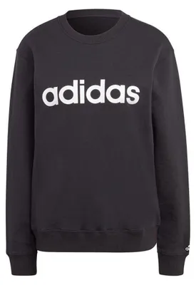 Produktbild von Adidas - "Essentials" Sweatshirt für Damen PP3286 (XS) (Schwarz)