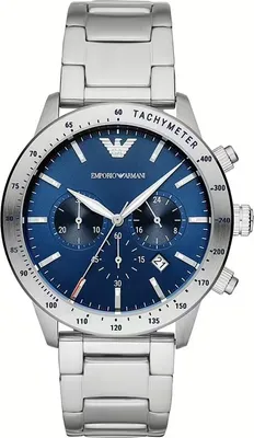 Productafbeelding van EMPORIO ARMANI Polshorloges AR11306