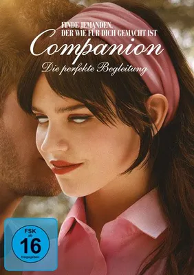 Obrázok produktu pre Companion