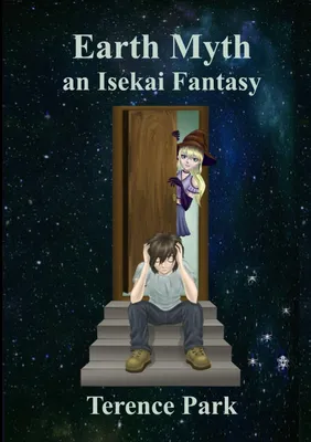Produktbild von Earth Myth An Isekai Fantasy