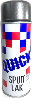 Obrázek produktu pro Lak šedý 400 ml 3015