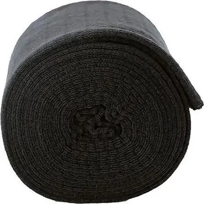 Obrázek produktu pro Kentucky Horsewear punčocha Tendon Grip Bandage 3 m, barva:černá