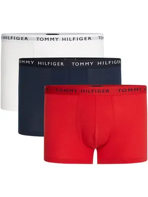 Obrázek produktu pro Tommy Hilfiger Kalhotky 3PACK, UM0UM022030WS