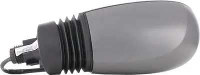 Produktbild von ALKAR 6125349 Außenspiegel Seitenspiegel Links für FIAT PUNTO (188) Beheizt Konvex Grundiert Elektrisch