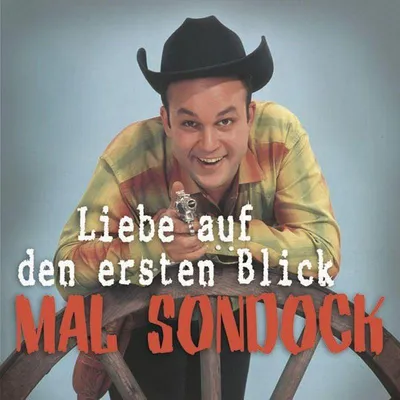 Produktbild von Sandock, M: Liebe auf den ersten Blick