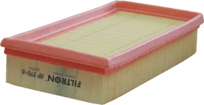 Produktbild von Luftfilter FILTRON AP 190/6 für SUZUKI SWIFT III (MZ, EZ) Filtereinsatz