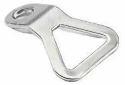 Image de Pièces et Accessoires Selles Brooks BYB0294A00000 - Bagloops - B66, B66 S, B67, B67 S B33, B73,  Flyer, Flyer S