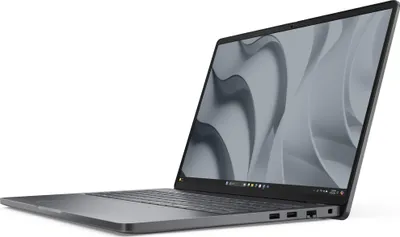 Produktbild von DELL Pro 16 PC16255 AMD Ryzen 5 220 40,64cm 16Zoll FHD+ 16GB 512GB SSD WLAN noAC noPCORD W11P 1Y Basic Onsite