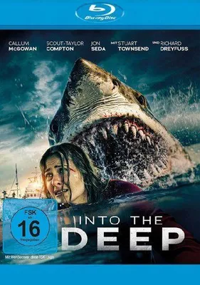 Produktbild von Into the Deep