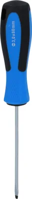 Image de BRILLIANT TOOLS Tournevis plat 3,0 x 80 mm - BT031001