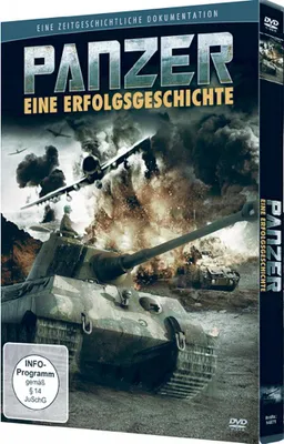 Productafbeelding van Panzer: Een succesverhaal