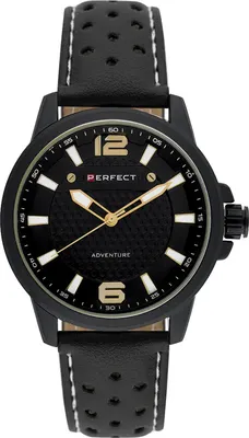 Obrázok produktu pre Perfektné klasické pánske hodinky Perfect-PF00956