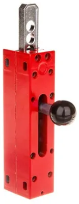 Produktbild von Schneider Electric XCSZ05, Rot, 198 mm, 86 mm, 40 mm
