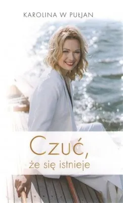 Immagine prodotto di Czuć, że się istnieje