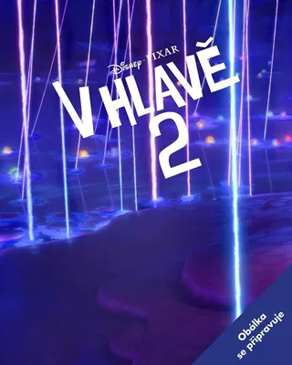 Zdjęcie produktu dla V hlavě 2 - Příběh podle filmu | kolektiv