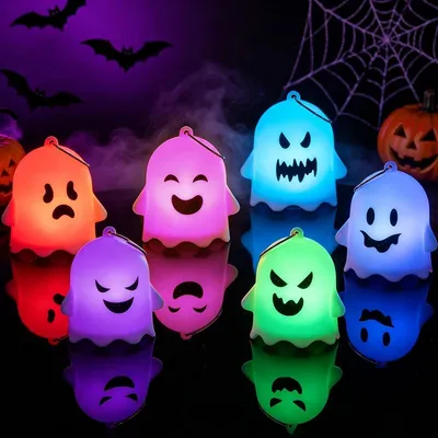 Productafbeelding van Spookdecoratie - Halloween decoratie binnen en buiten