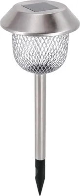 Obrázok produktu pre Solárne svietidlo TULIP LED 36 0,06W Cold White