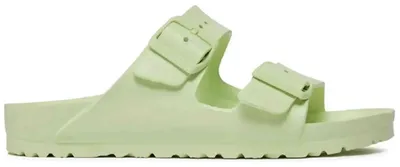 Productafbeelding van Sandaaltjes Birkenstock Arizona EVA "Menta" voor Uni