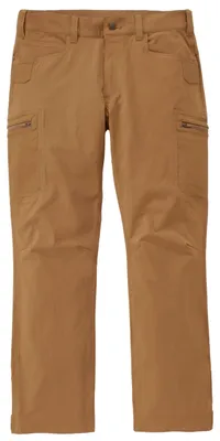 Produktbild von Carhartt Slim Straight Buffalo Pant 107501, Farbe:Carhartt Brown, Größe:W30/387
