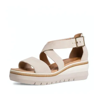 Produktbild von TAMARIS 1-1-28005-26/975 ANTELOPE Riemchensandalen  FS 2021, Spocc:42