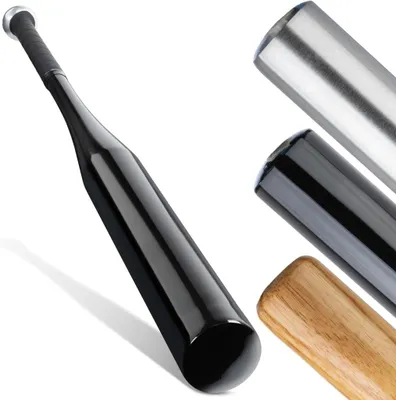 Produktbild von Baseballschläger 31 Zoll mit rutschfestem Griff