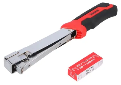 Produktbild von Hammertacker Typ G Tacker Handtacker Klammergerät