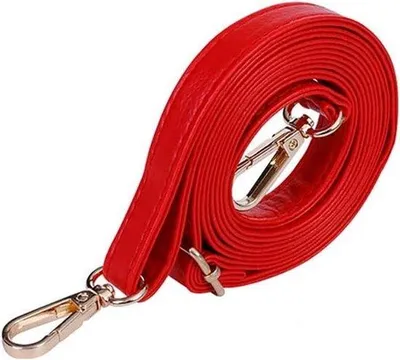 Produktbild von Multifunktionelle Gurtverschluss - Schultergurte - Anpassbar - Breite Schultergurte - Für Rucksack und Tasche - Zubehör für Tasche - Schwarz