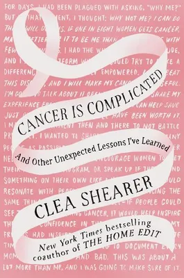 Obrázek produktu pro Cancer Is Complicated