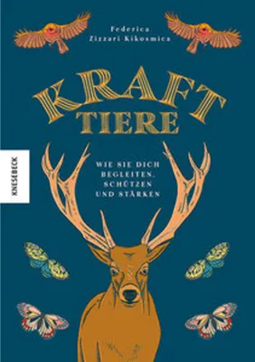 Produktbild von Krafttiere