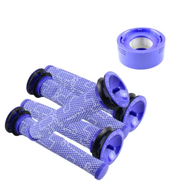 Obrázek produktu pro Sada MisterVac Kompatibilní s dyson V7 V8 V8+