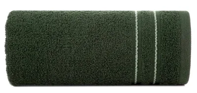Obrázek produktu pro Eurofirany 429129, 50 x 90 cm, Bavlna, Polyester, Zelená, 1 kusů