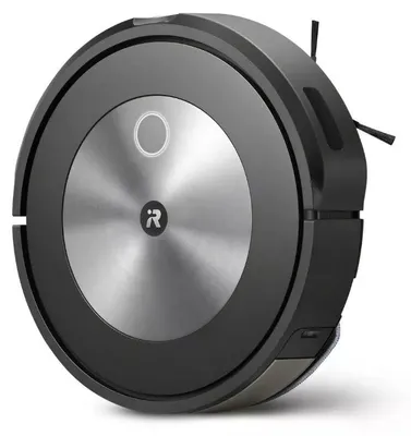 Zdjęcie produktu dla iRobot Roomba Combo j5 Antracyt