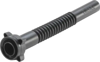 Produktbild von Hünersdorff Abflussrohr Premium-Diesel Abflussrohre Premium der ø1 25mm