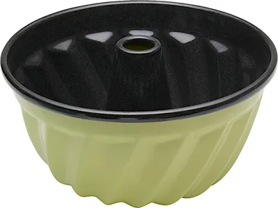 Produktbild von Riess Gugelhupfform 24cm pistazie