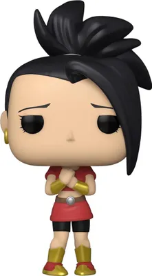 Immagine prodotto di Funko Pop! Animazione Dragon Ball Super Kale 1282