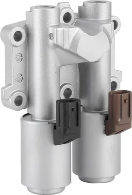 Obrázok produktu pre Dvojitý lineárny elektromagnetický ventil prevodovky 28260-RPC-004 Vhodný pre CIVIC/FIT