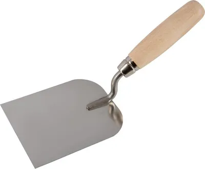 Produktbild von Connex Stukkateurspachtel 100 mm rostfrei