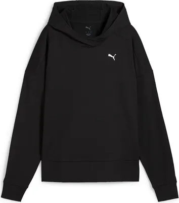 Produktbild von Cloudspun Hoodie Puma Black-Puma White Puma Black-Puma White M
