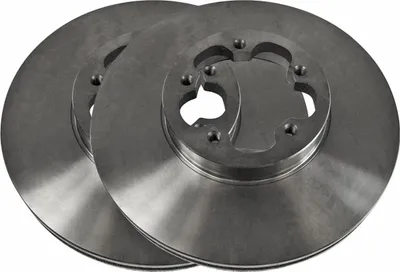 Produktbild von Bremsscheibe FORD Transit