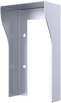 Imagen del producto de Cubierta protectora contra la lluvia, modelo R20, para Akuvox R20a