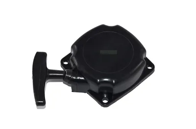 Obrázok produktu pre Štartér + ovládač pre 43 ccm - 52 ccm krovinorez Heckenshere Multitool