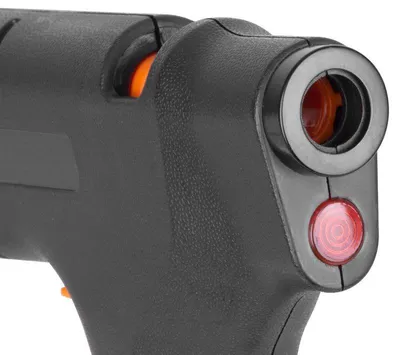 Image de Pistolet Strend Pro HG785-80, 80 W, 8-11,5 mm, pour bâtons de colle thermofusible