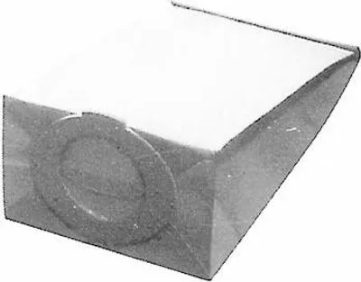 Image de Elettrocasa VT22 Sacs d'aspirateur compatibles TABATA XL 1040-1073 - 10 Pièces
