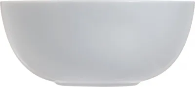 Produktbild von Essteller Teller Speiseteller Servierteller Dessertteller Luminarc Abendservice DIWALI Hartglasgeschirr Geschirrset Tafelset  grau 19Stk.HOMLA