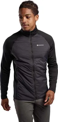 Produktbild von Montane Sirocco Lite Jacke Schwarz L Mann Schwarz L