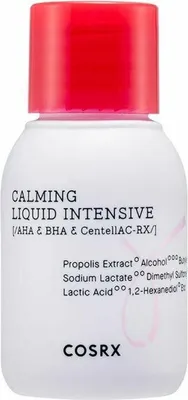 Produktbild von COSRX AC Collection Tonikum Calming Liquid Intensive 125 ml