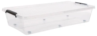 Obrázek produktu pro Úložný box Clip N` Box 35 L