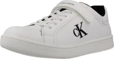 Produktbild von Sneaker Bassa Lacci Velcr